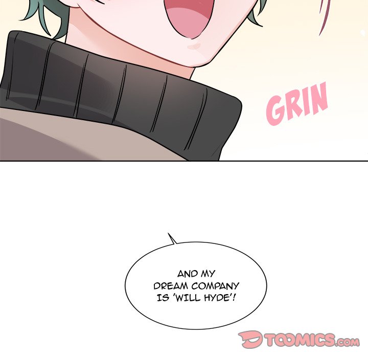 Pheromone Sherbet♥ Chapter 22 image 25