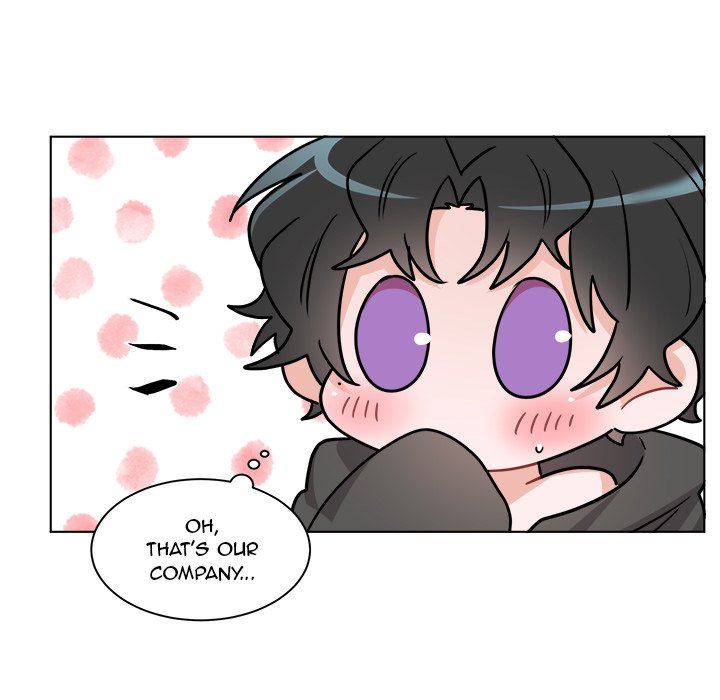 Pheromone Sherbet♥ Chapter 22 image 26