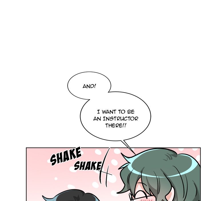 Pheromone Sherbet♥ Chapter 22 image 27