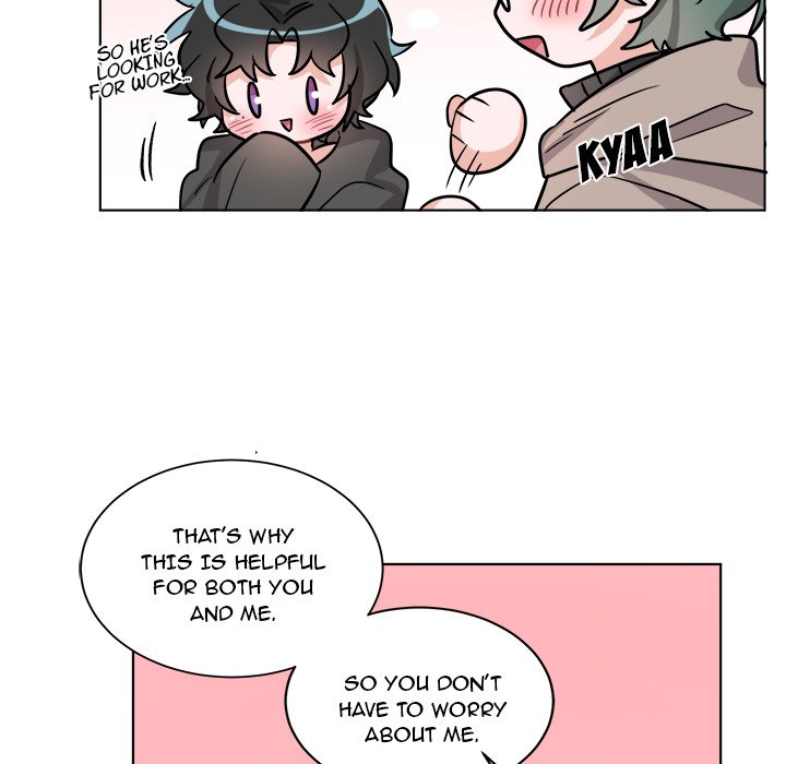 Pheromone Sherbet♥ Chapter 22 image 28