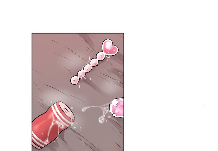 Pheromone Sherbet♥ Chapter 22 image 2