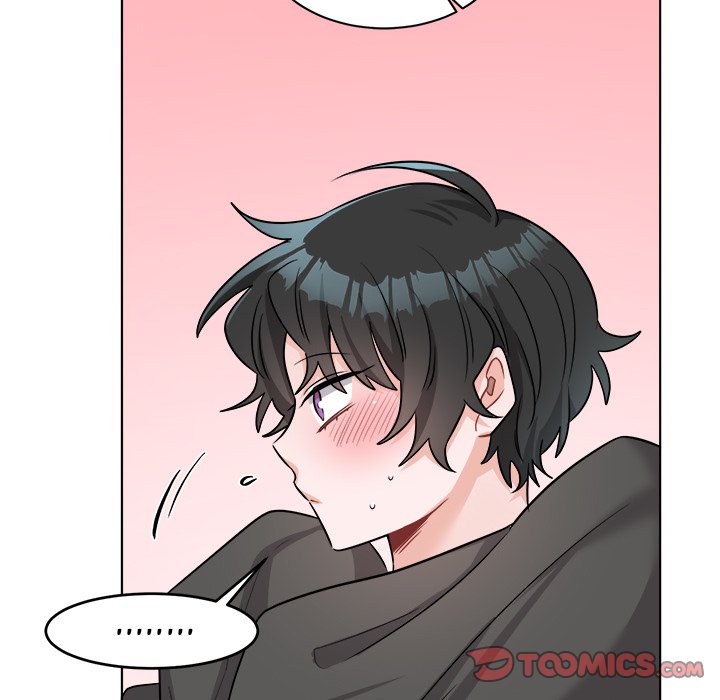 Pheromone Sherbet♥ Chapter 22 image 29