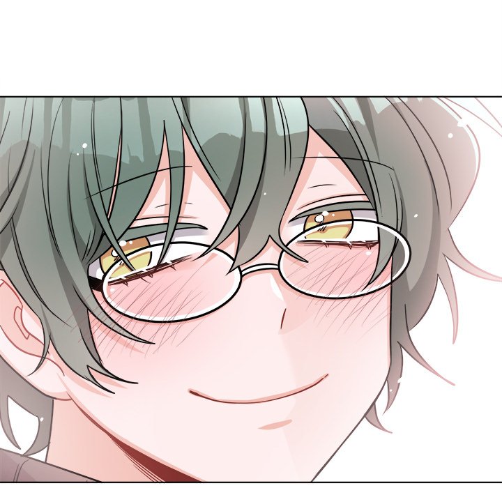 Pheromone Sherbet♥ Chapter 22 image 31