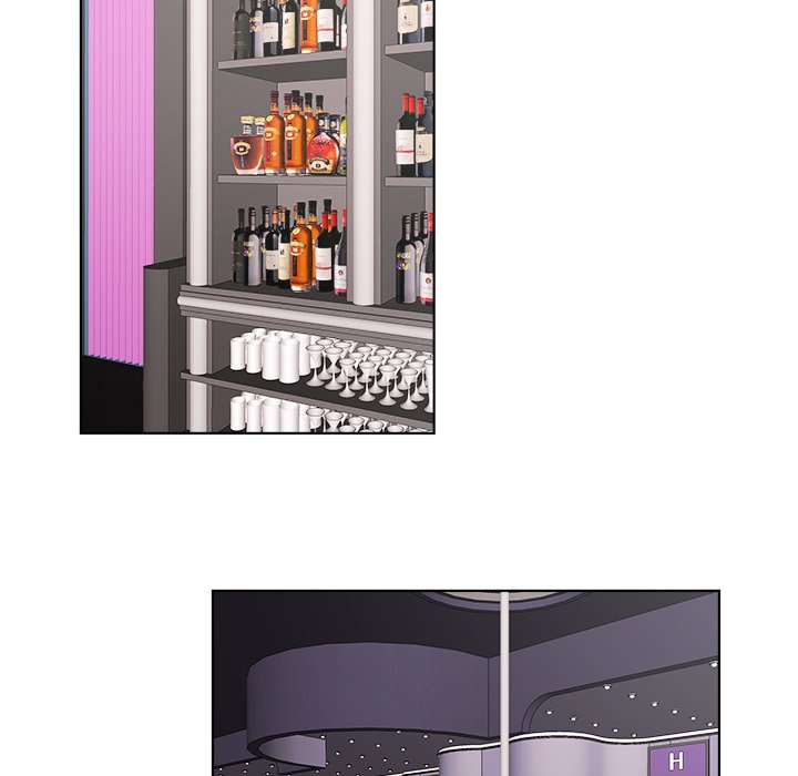 Pheromone Sherbet♥ Chapter 22 image 34
