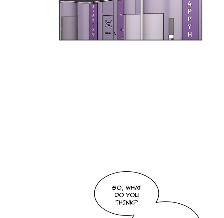 Pheromone Sherbet♥ Chapter 22 image 35