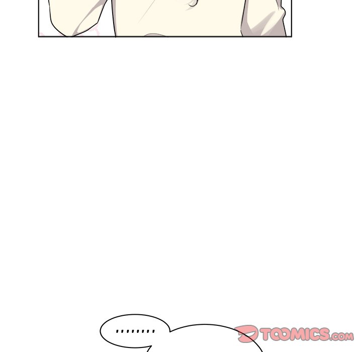 Pheromone Sherbet♥ Chapter 22 image 37
