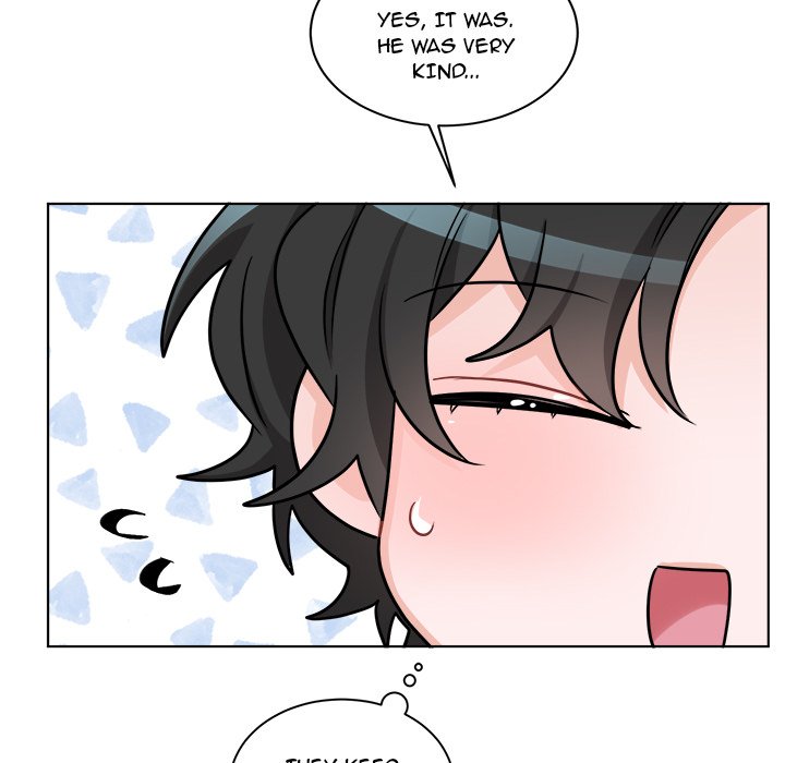 Pheromone Sherbet♥ Chapter 22 image 38