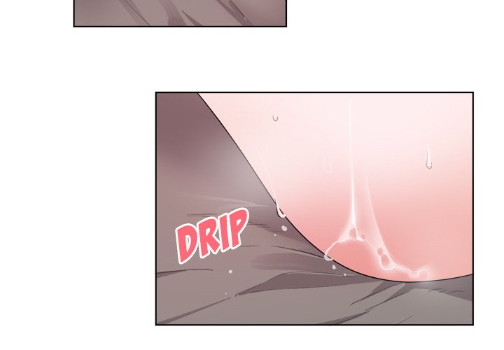 Pheromone Sherbet♥ Chapter 22 image 3