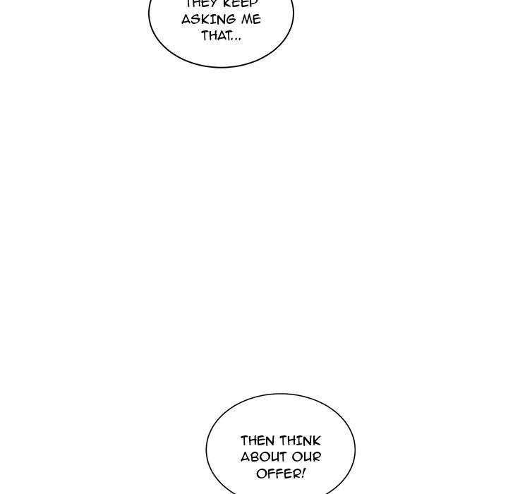 Pheromone Sherbet♥ Chapter 22 image 39