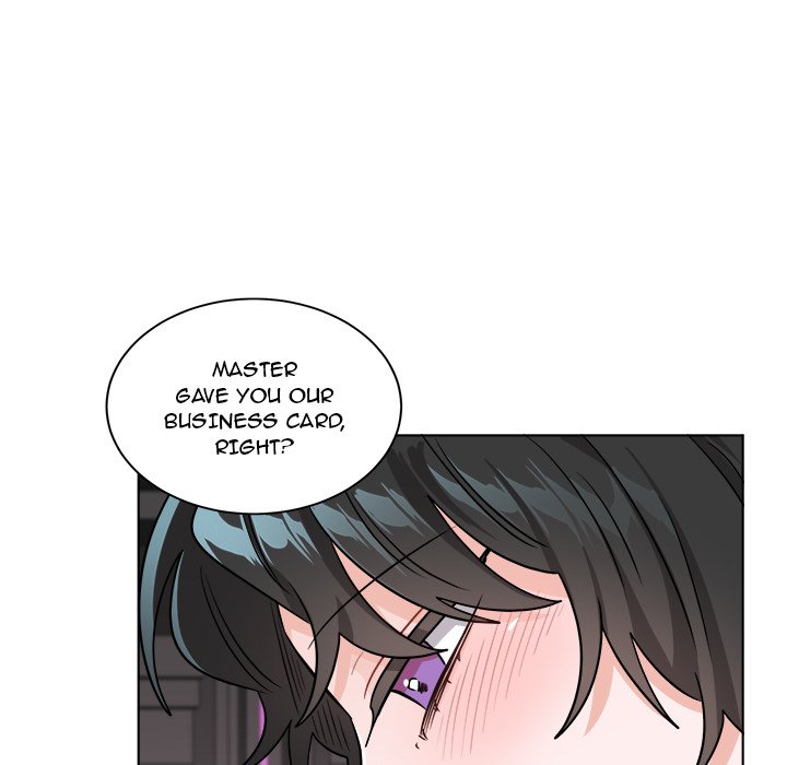 Pheromone Sherbet♥ Chapter 22 image 42