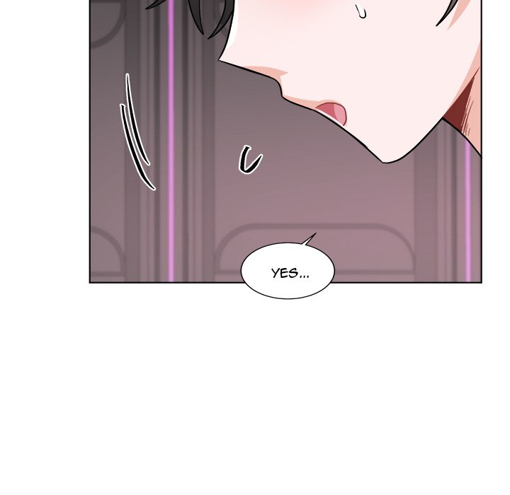 Pheromone Sherbet♥ Chapter 22 image 43