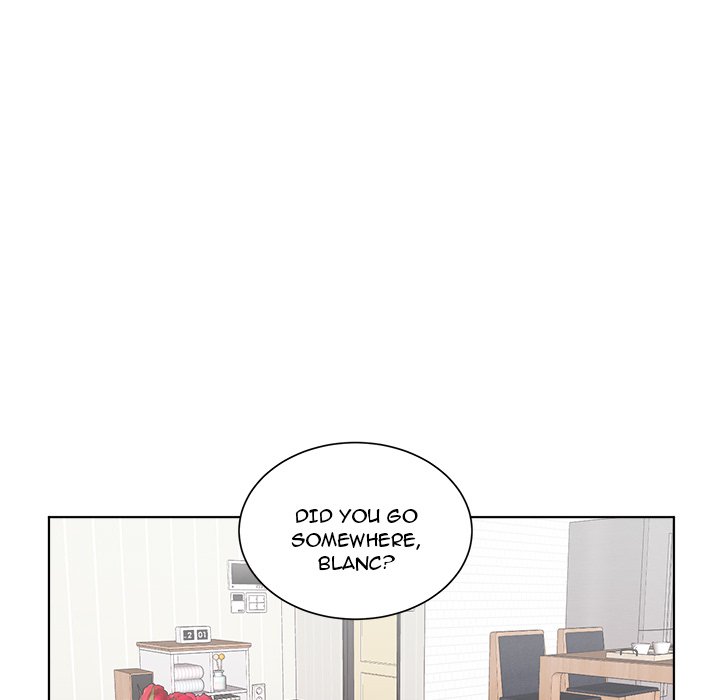 Pheromone Sherbet♥ Chapter 22 image 48