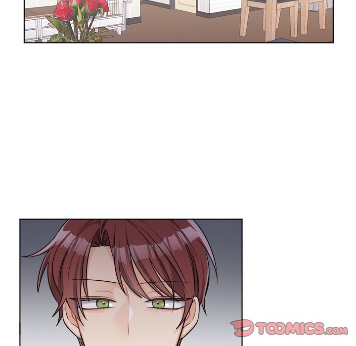 Pheromone Sherbet♥ Chapter 22 image 49