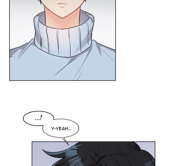 Pheromone Sherbet♥ Chapter 22 image 50