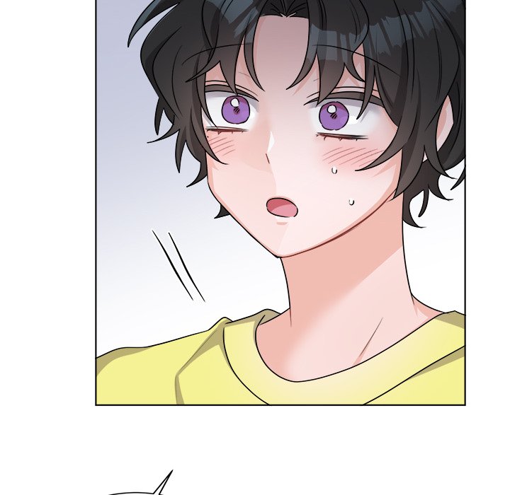 Pheromone Sherbet♥ Chapter 22 image 51