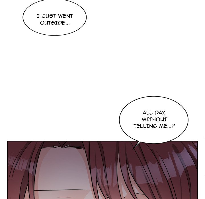 Pheromone Sherbet♥ Chapter 22 image 52