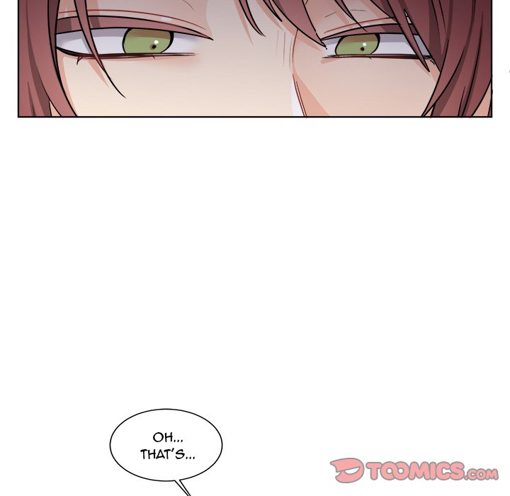 Pheromone Sherbet♥ Chapter 22 image 53