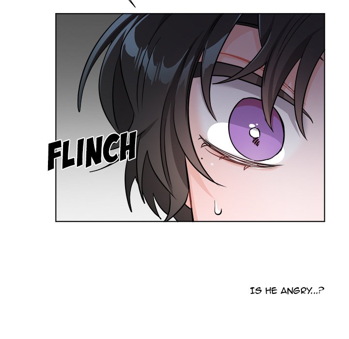 Pheromone Sherbet♥ Chapter 22 image 54