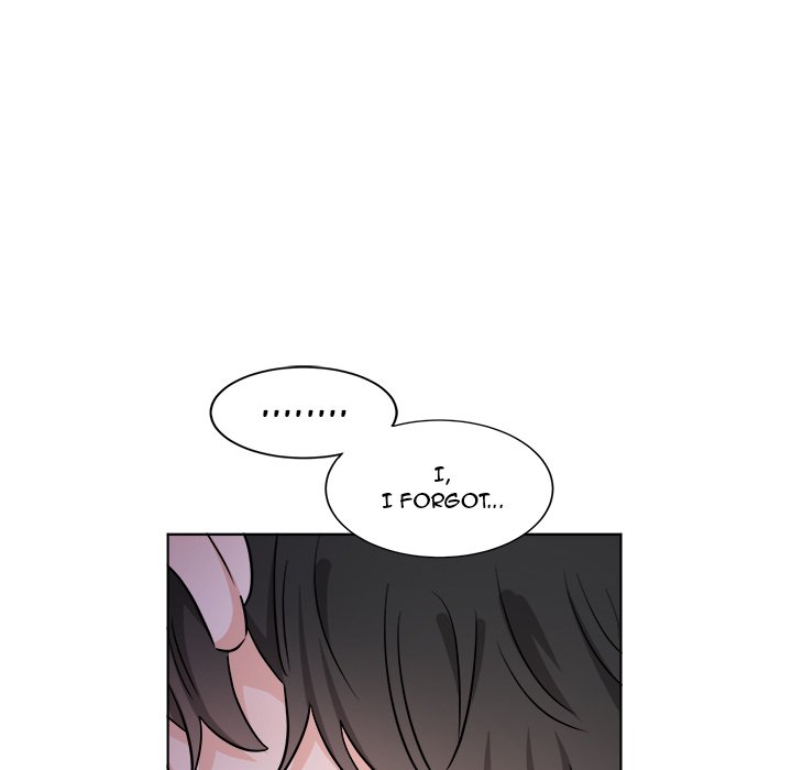 Pheromone Sherbet♥ Chapter 22 image 55