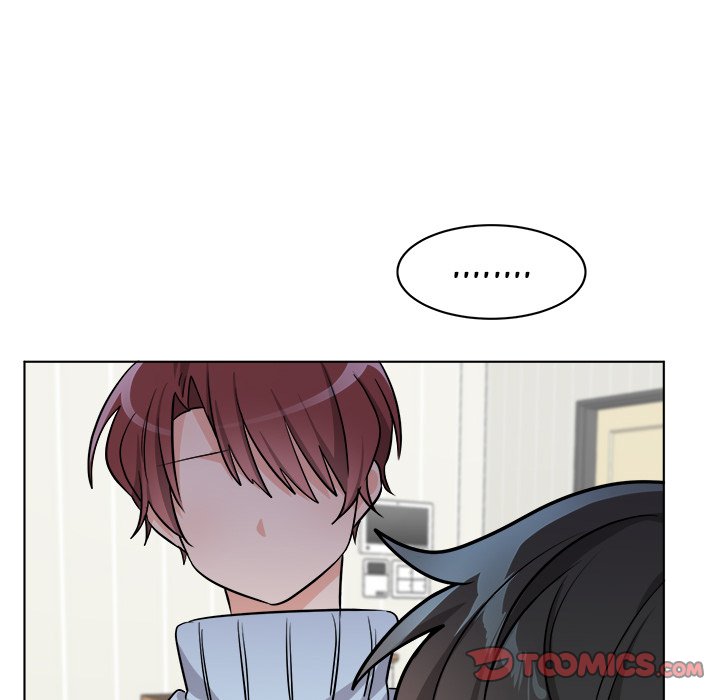 Pheromone Sherbet♥ Chapter 22 image 57