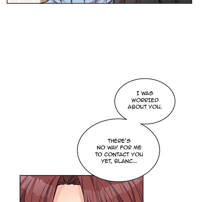 Pheromone Sherbet♥ Chapter 22 image 58