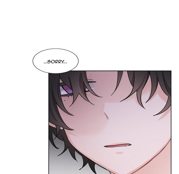 Pheromone Sherbet♥ Chapter 22 image 60