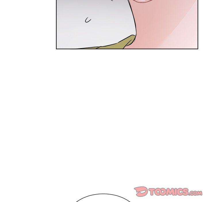 Pheromone Sherbet♥ Chapter 22 image 61
