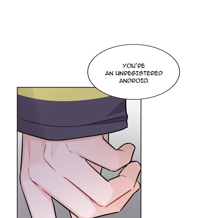 Pheromone Sherbet♥ Chapter 22 image 63