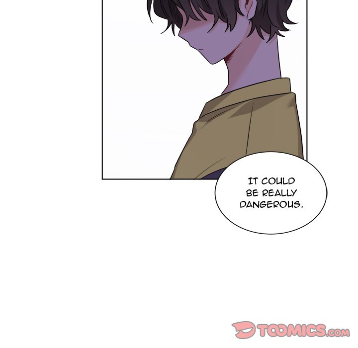 Pheromone Sherbet♥ Chapter 22 image 65