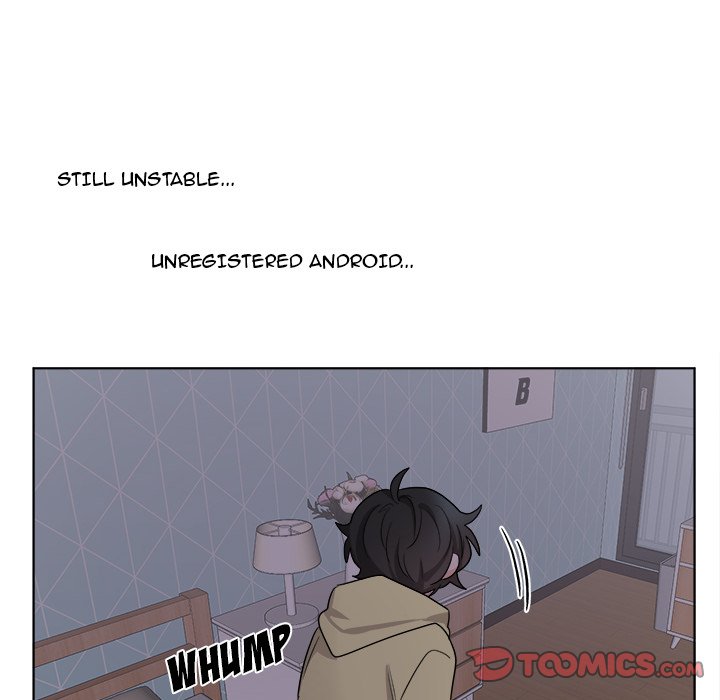 Pheromone Sherbet♥ Chapter 22 image 69