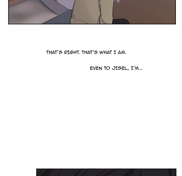 Pheromone Sherbet♥ Chapter 22 image 70
