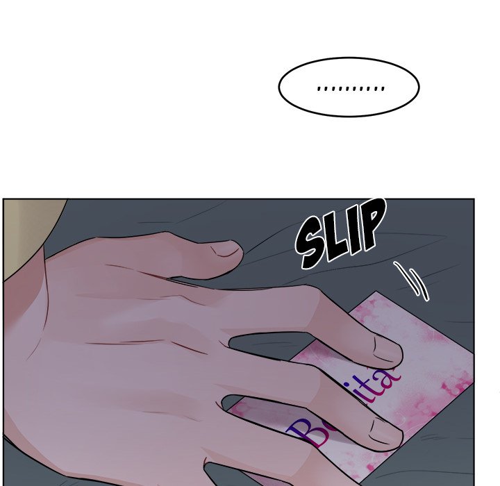 Pheromone Sherbet♥ Chapter 22 image 72