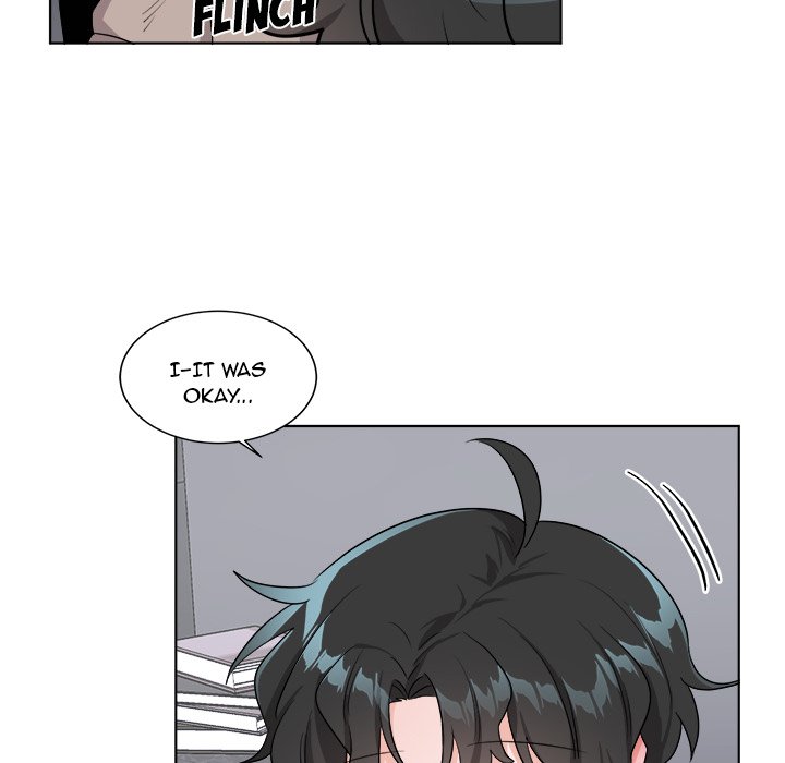 Pheromone Sherbet♥ Chapter 22 image 7