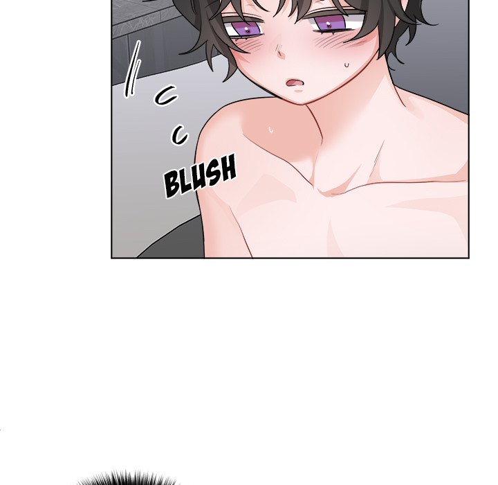Pheromone Sherbet♥ Chapter 22 image 8