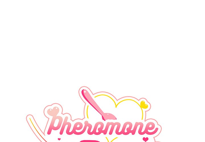 Pheromone Sherbet♥ Chapter 23 image 0