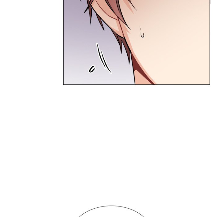 Pheromone Sherbet♥ Chapter 23 image 10