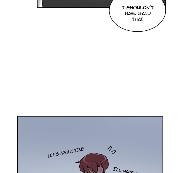 Pheromone Sherbet♥ Chapter 23 image 14