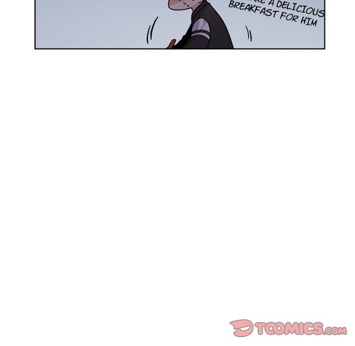 Pheromone Sherbet♥ Chapter 23 image 15