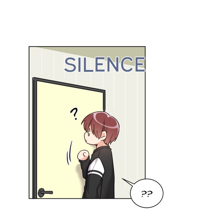 Pheromone Sherbet♥ Chapter 23 image 18