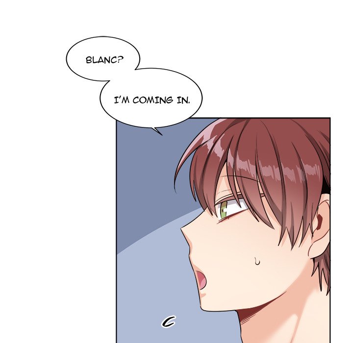 Pheromone Sherbet♥ Chapter 23 image 20