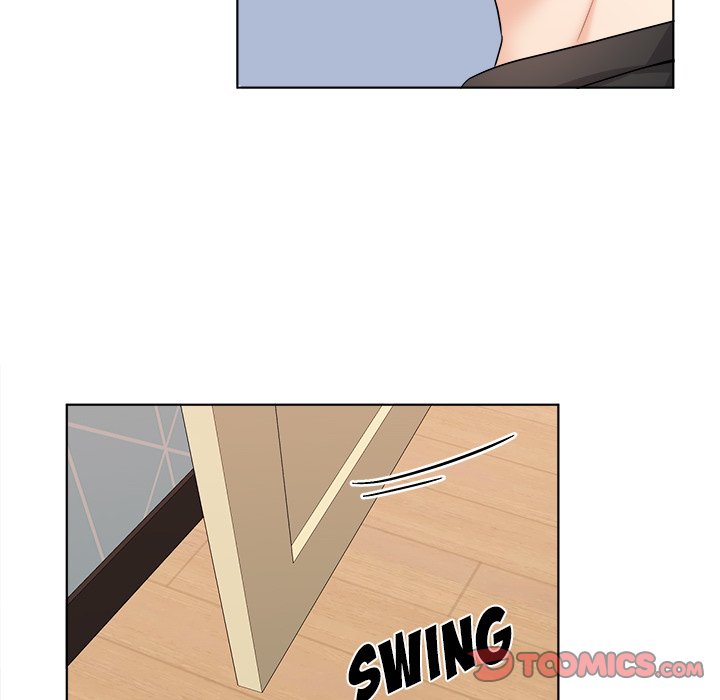 Pheromone Sherbet♥ Chapter 23 image 21