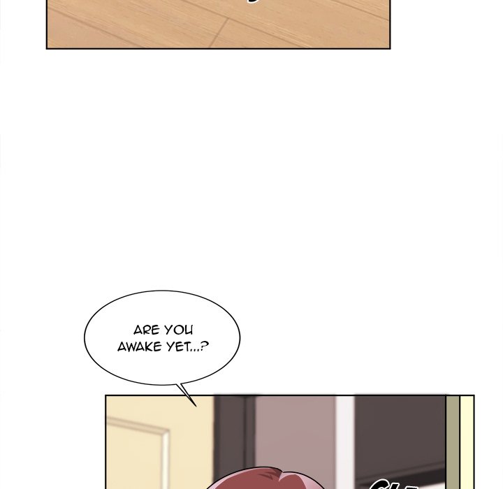 Pheromone Sherbet♥ Chapter 23 image 22