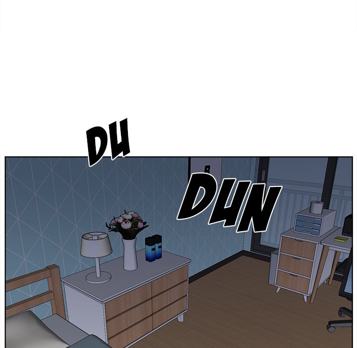 Pheromone Sherbet♥ Chapter 23 image 24