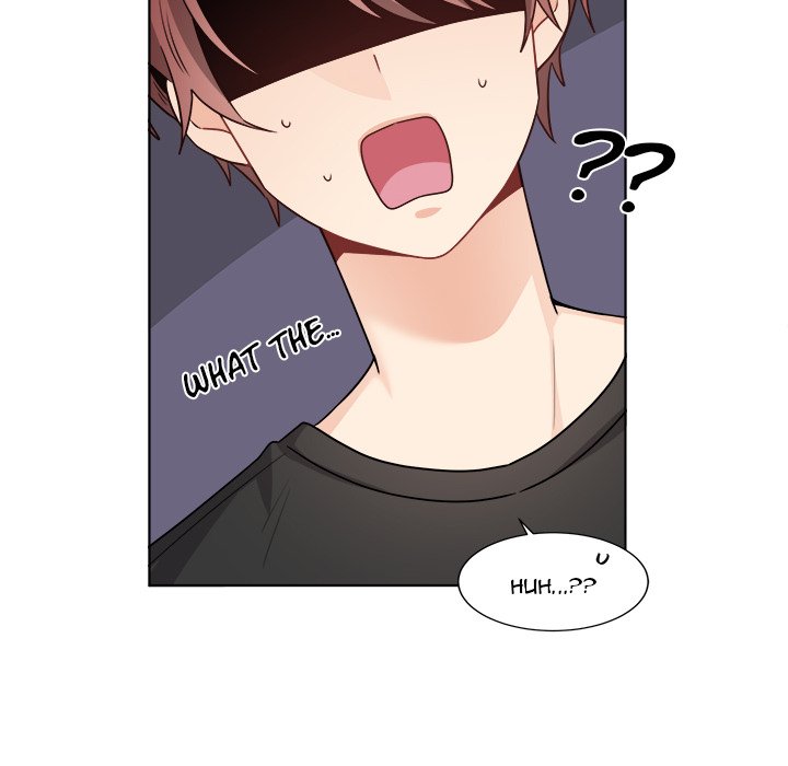 Pheromone Sherbet♥ Chapter 23 image 26