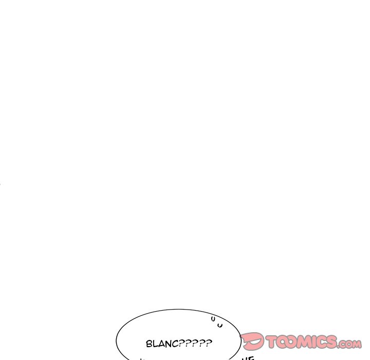 Pheromone Sherbet♥ Chapter 23 image 27