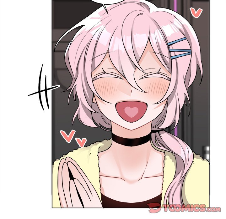 Pheromone Sherbet♥ Chapter 23 image 31