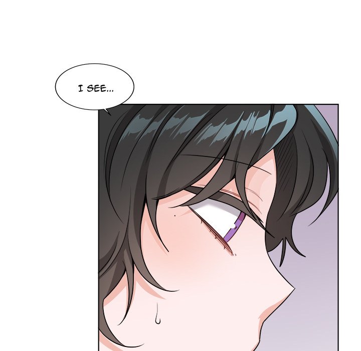 Pheromone Sherbet♥ Chapter 23 image 36