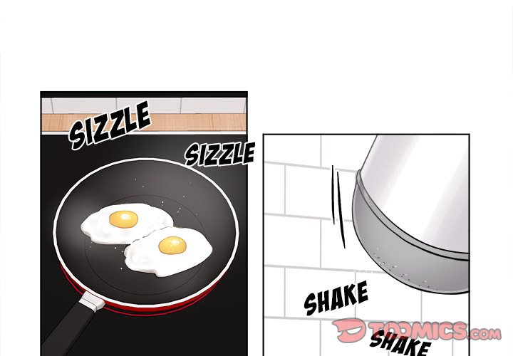 Pheromone Sherbet♥ Chapter 23 image 3