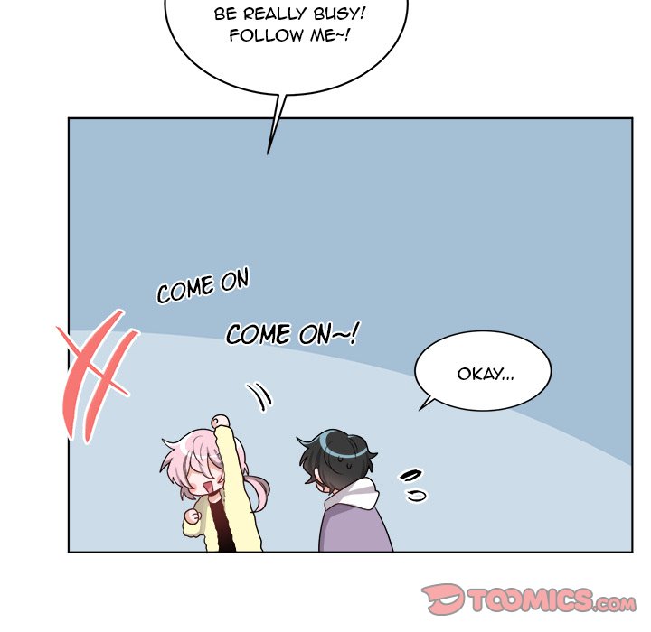 Pheromone Sherbet♥ Chapter 23 image 39