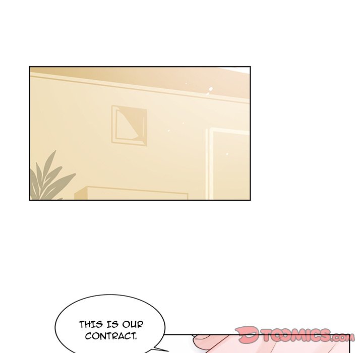 Pheromone Sherbet♥ Chapter 23 image 41